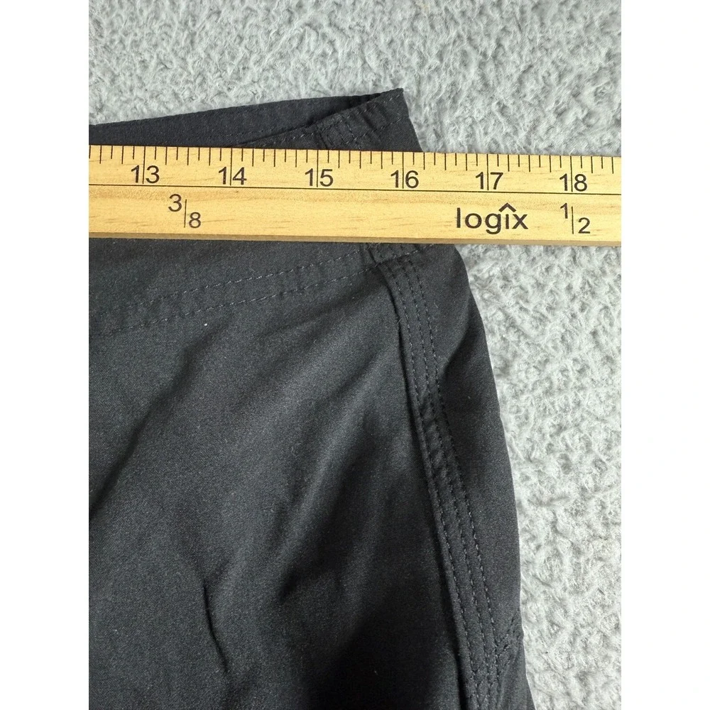 Hurley One and Only USC Trojans Board shorts Blackout Mens 30 10